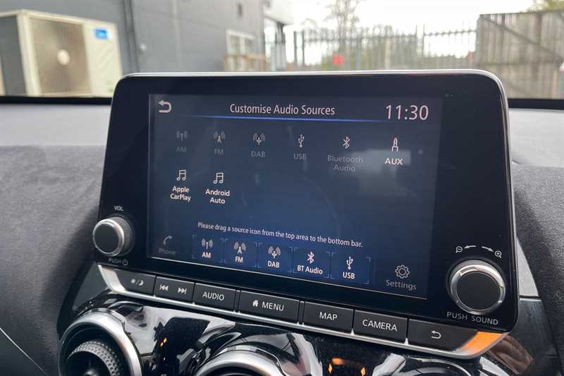 Used Nissan Juke for sale - 78129032: Photo 30