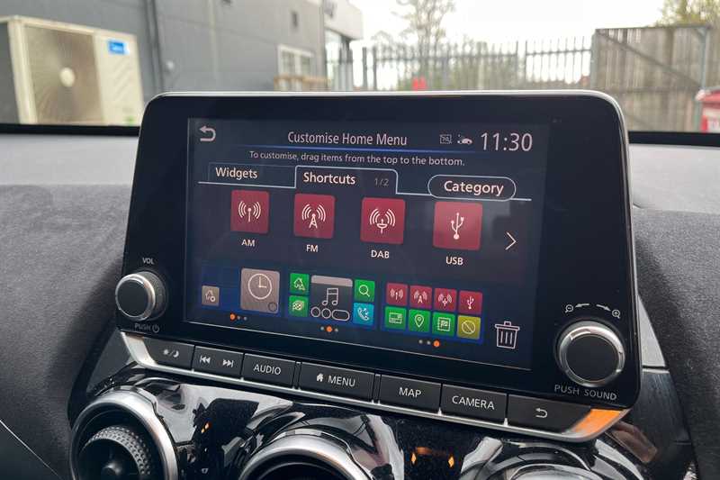 Used Nissan Juke for sale - 78129032: Photo 31