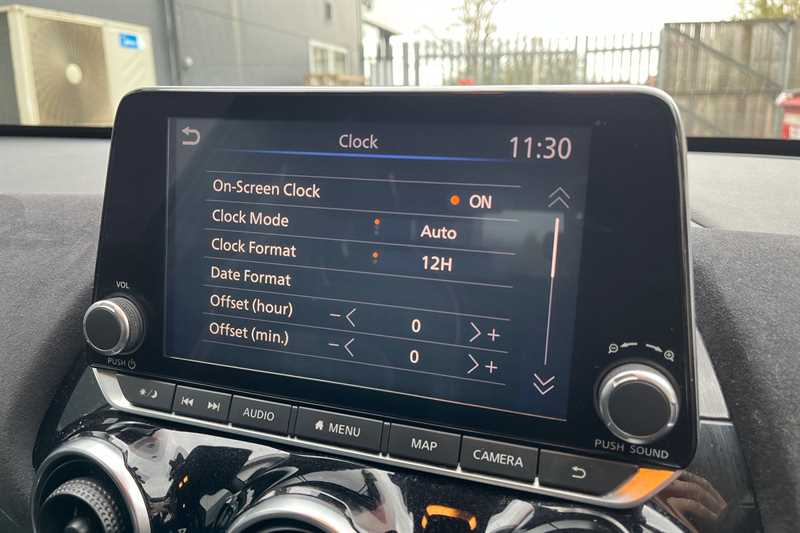 Used Nissan Juke for sale - 78129032: Photo 32