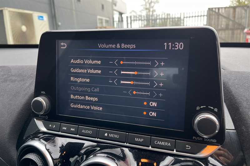 Used Nissan Juke for sale - 78129032: Photo 33