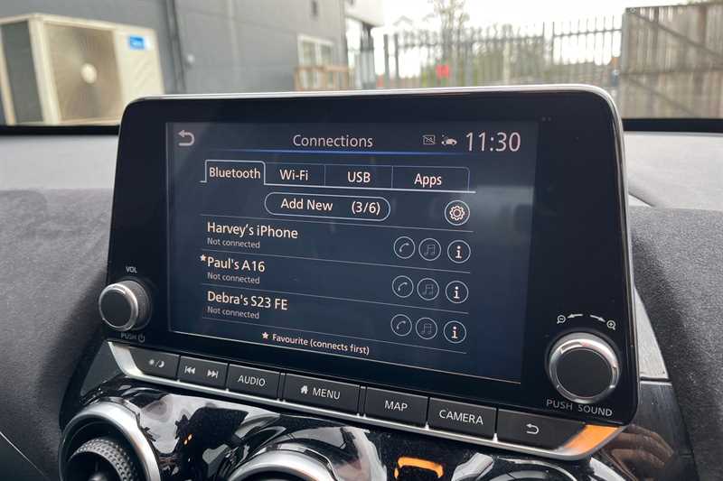 Used Nissan Juke for sale - 78129032: Photo 34