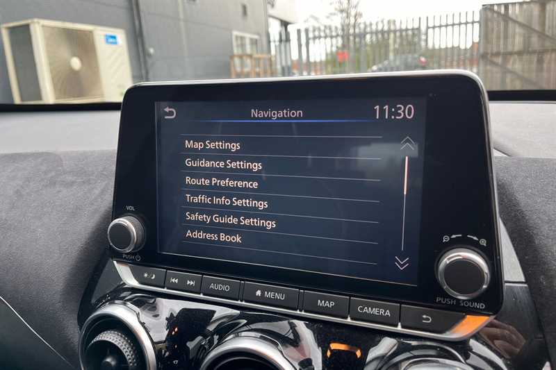 Used Nissan Juke for sale - 78129032: Photo 35