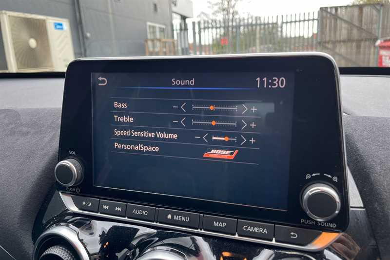 Used Nissan Juke for sale - 78129032: Photo 36