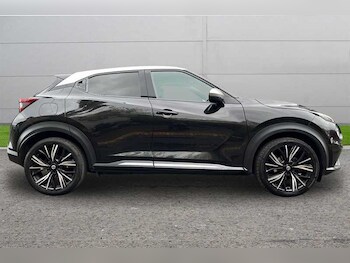 Used Nissan Juke 2020 for sale - 78129032: Photo