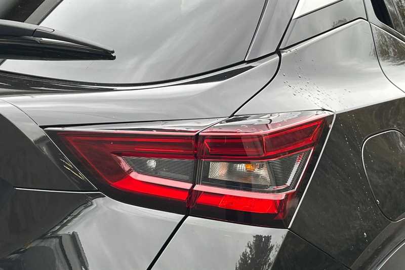 Used Nissan Juke for sale - 78129032: Photo 45