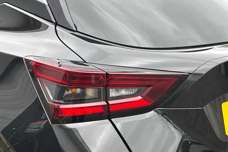 Used Nissan Juke for sale - 78129032: Photo 46