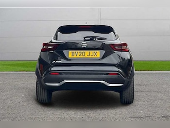 Used Nissan Juke 2020 for sale - 78129032: Photo