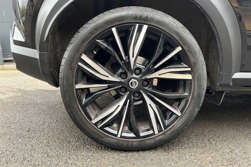 Used Nissan Juke for sale - 78129032: Photo 6