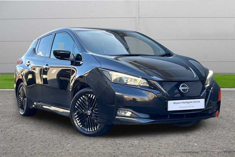 Used Nissan Leaf 2022 for sale - 77960330: Photo 1