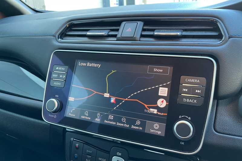 Used Nissan Leaf 2022 for sale - 77960330: Photo 10