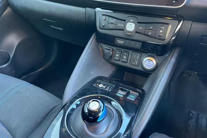 Used Nissan Leaf 2022 for sale - 77960330: Photo 12