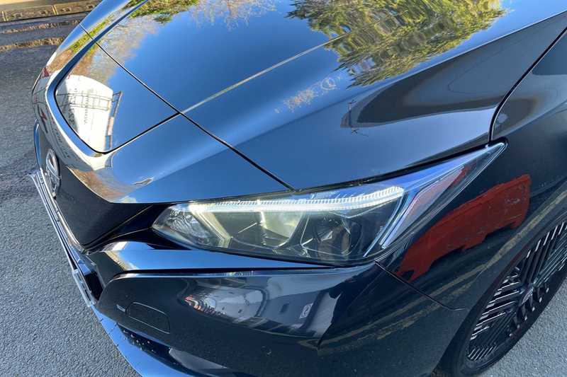 Used Nissan Leaf 2022 for sale - 77960330: Photo 13