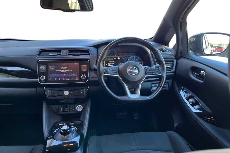 Used Nissan Leaf 2022 for sale - 77960330: Photo 15