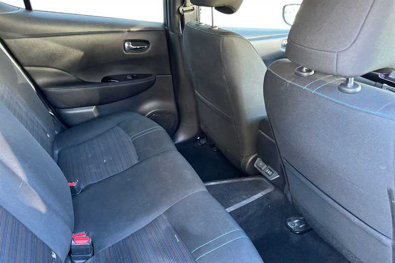 Used Nissan Leaf 2022 for sale - 77960330: Photo 19