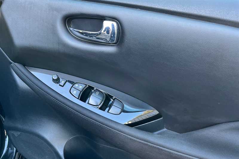 Used Nissan Leaf 2022 for sale - 77960330: Photo 22