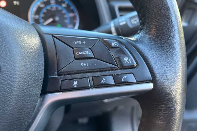 Used Nissan Leaf 2022 for sale - 77960330: Photo 25