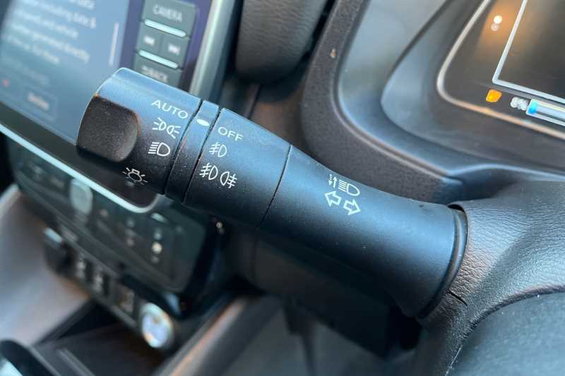 Used Nissan Leaf 2022 for sale - 77960330: Photo 27