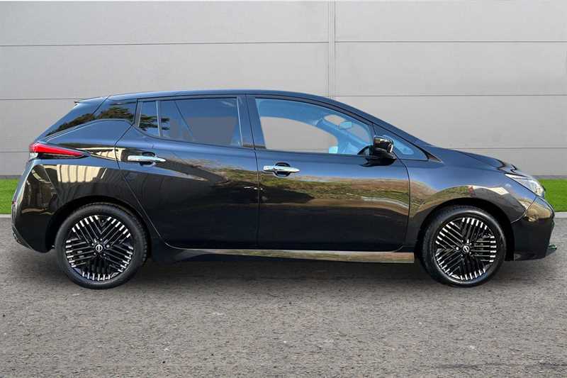 Used Nissan Leaf 2022 for sale - 77960330: Photo 3