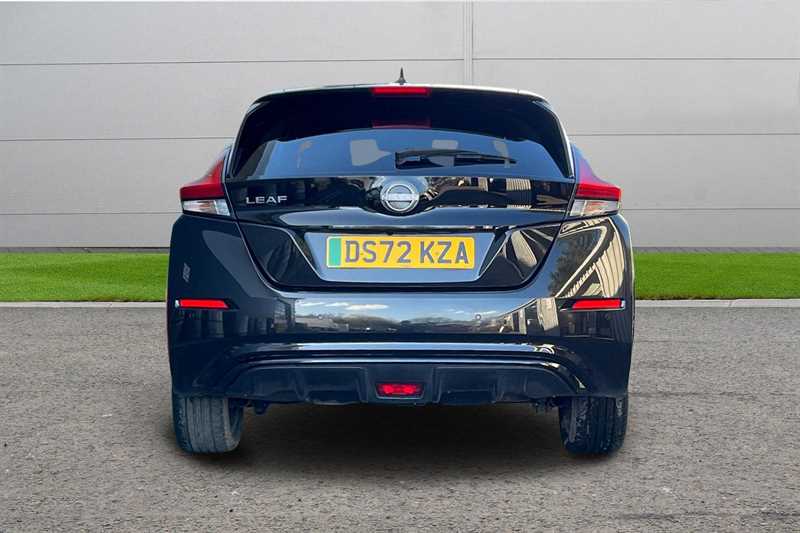 Used Nissan Leaf 2022 for sale - 77960330: Photo 4