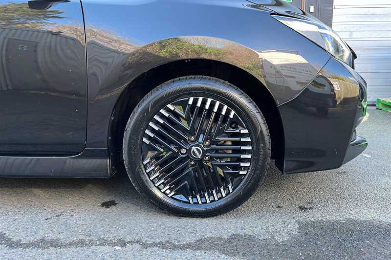 Used Nissan Leaf 2022 for sale - 77960330: Photo 41