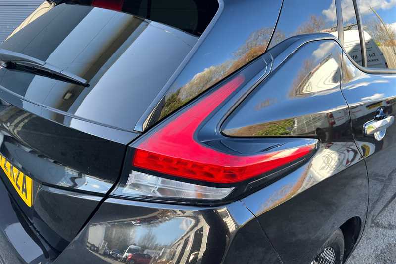 Used Nissan Leaf 2022 for sale - 77960330: Photo 45