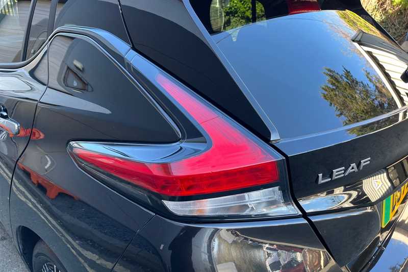 Used Nissan Leaf 2022 for sale - 77960330: Photo 46