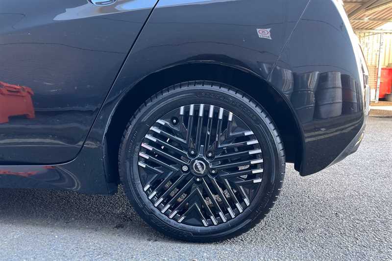 Used Nissan Leaf 2022 for sale - 77960330: Photo 47