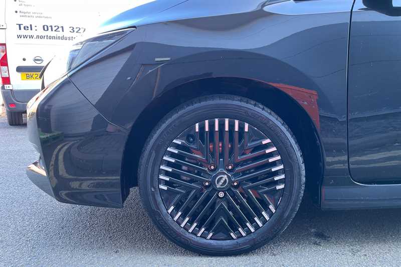 Used Nissan Leaf 2022 for sale - 77960330: Photo 48