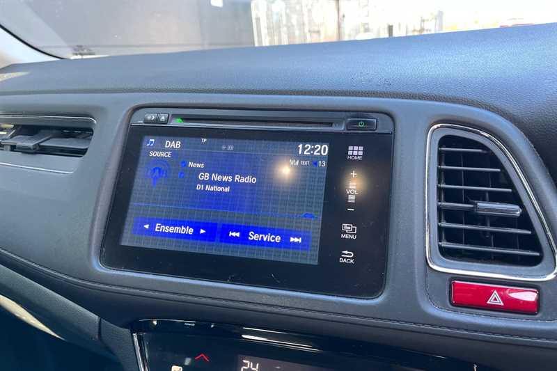 Used Honda HR-V 2018 for sale - 77755805: Photo 11