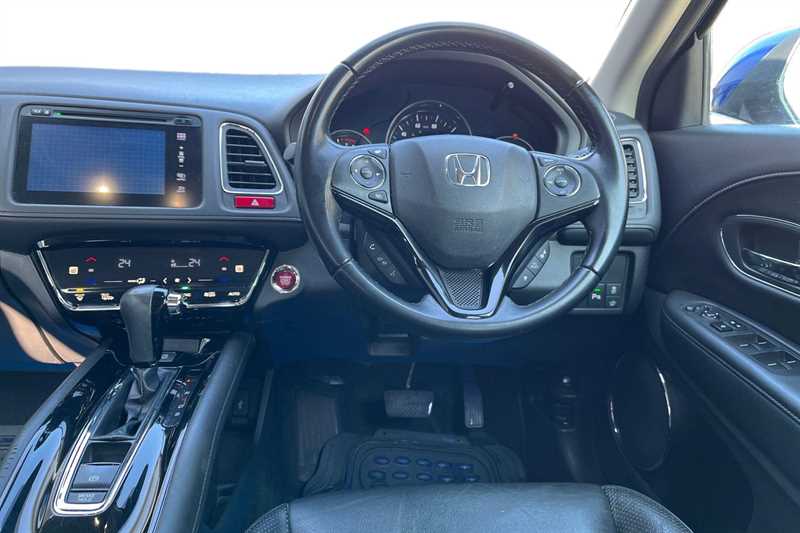 Used Honda HR-V 2018 for sale - 77755805: Photo 15