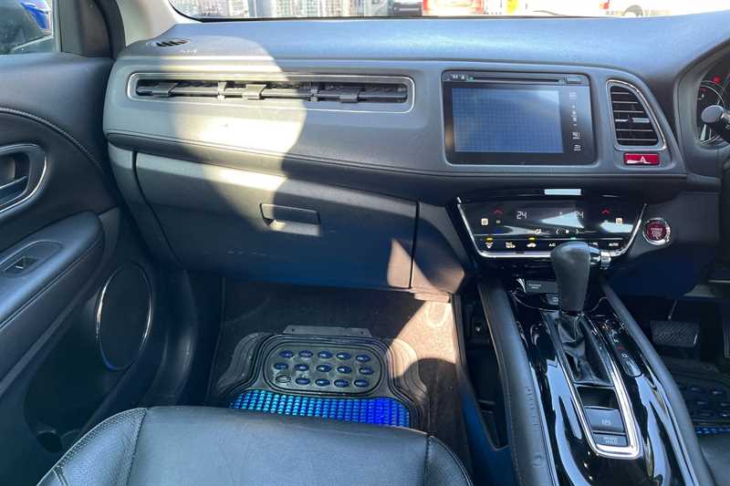 Used Honda HR-V 2018 for sale - 77755805: Photo 17