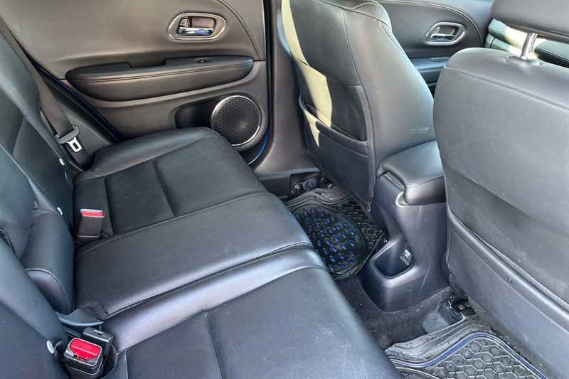 Used Honda HR-V 2018 for sale - 77755805: Photo 19