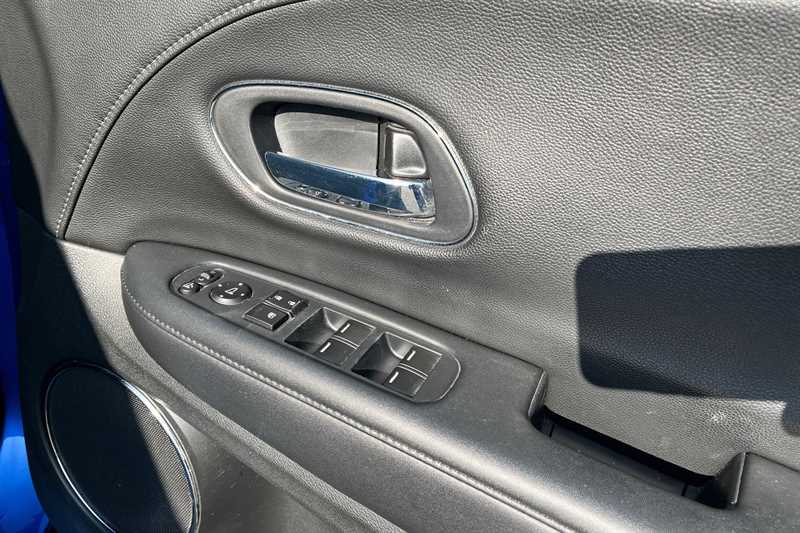 Used Honda HR-V 2018 for sale - 77755805: Photo 22