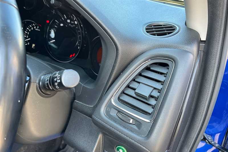 Used Honda HR-V 2018 for sale - 77755805: Photo 24