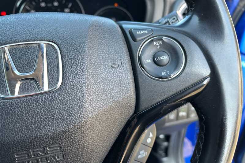 Used Honda HR-V 2018 for sale - 77755805: Photo 25