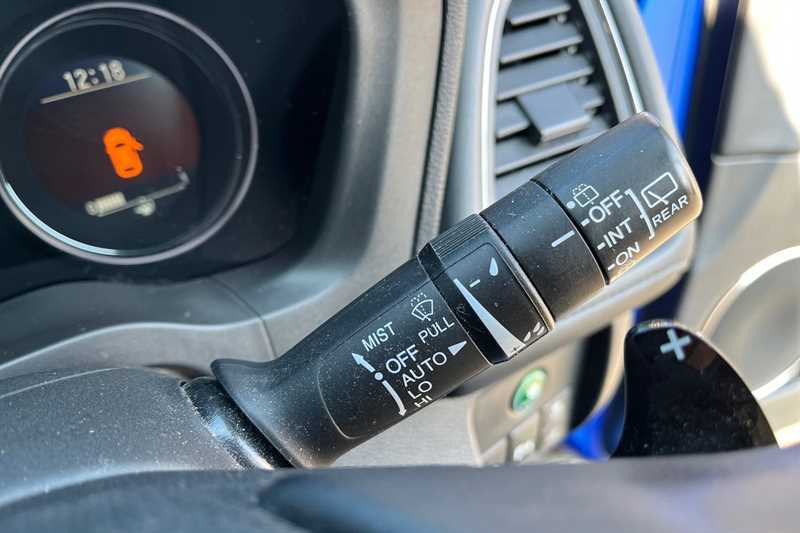 Used Honda HR-V 2018 for sale - 77755805: Photo 26