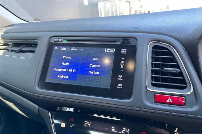 Used Honda HR-V 2018 for sale - 77755805: Photo 28