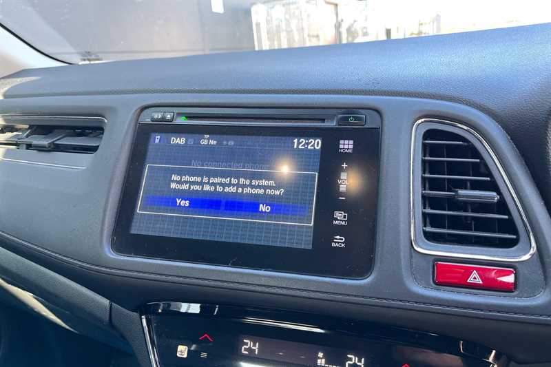 Used Honda HR-V 2018 for sale - 77755805: Photo 29