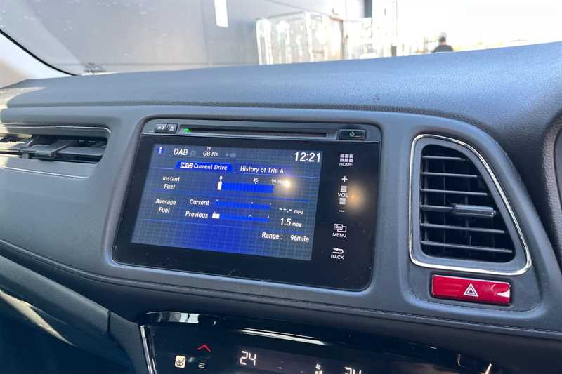 Used Honda HR-V 2018 for sale - 77755805: Photo 30