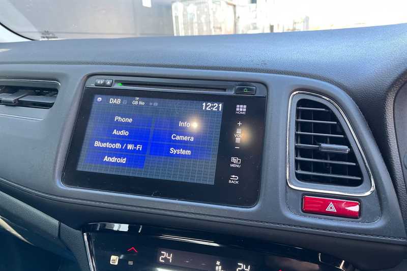 Used Honda HR-V 2018 for sale - 77755805: Photo 31