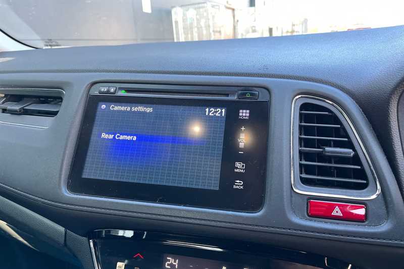 Used Honda HR-V 2018 for sale - 77755805: Photo 32