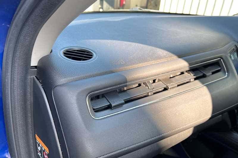 Used Honda HR-V 2018 for sale - 77755805: Photo 36