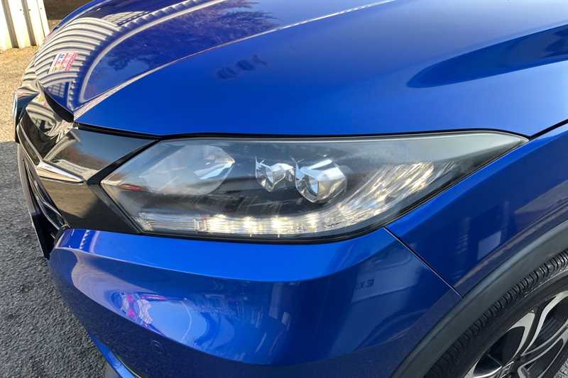 Used Honda HR-V 2018 for sale - 77755805: Photo 37