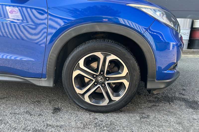 Used Honda HR-V 2018 for sale - 77755805: Photo 39