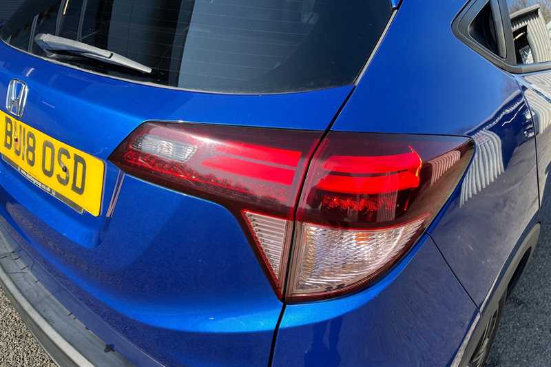 Used Honda HR-V 2018 for sale - 77755805: Photo 42