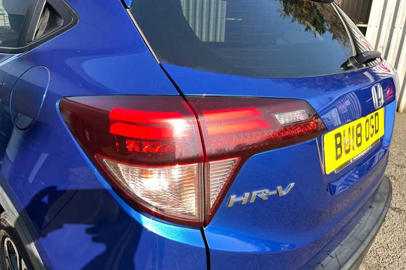 Used Honda HR-V 2018 for sale - 77755805: Photo 43