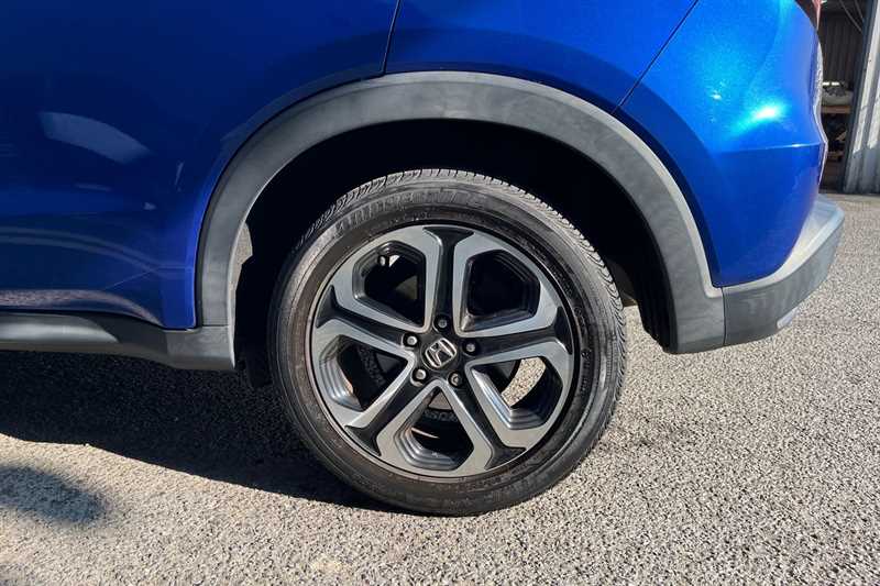 Used Honda HR-V 2018 for sale - 77755805: Photo 44