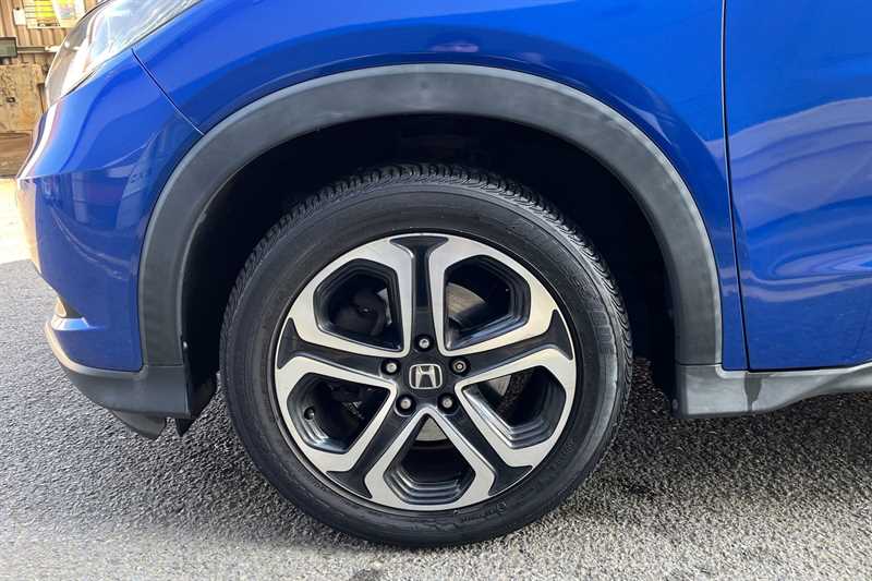 Used Honda HR-V 2018 for sale - 77755805: Photo 48