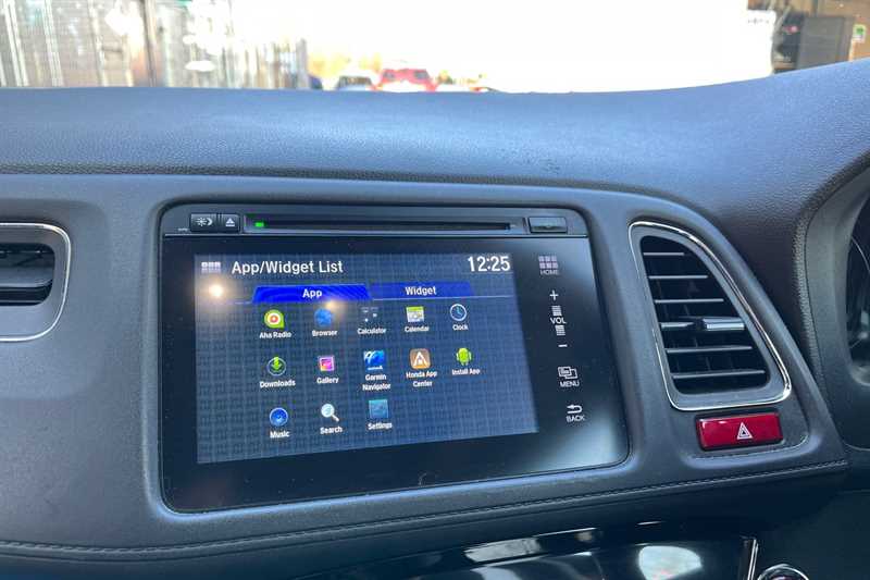 Used Honda HR-V 2018 for sale - 77755805: Photo 50