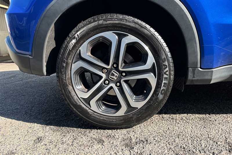 Used Honda HR-V 2018 for sale - 77755805: Photo 6